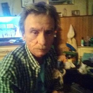 Meet your Posher, Roger